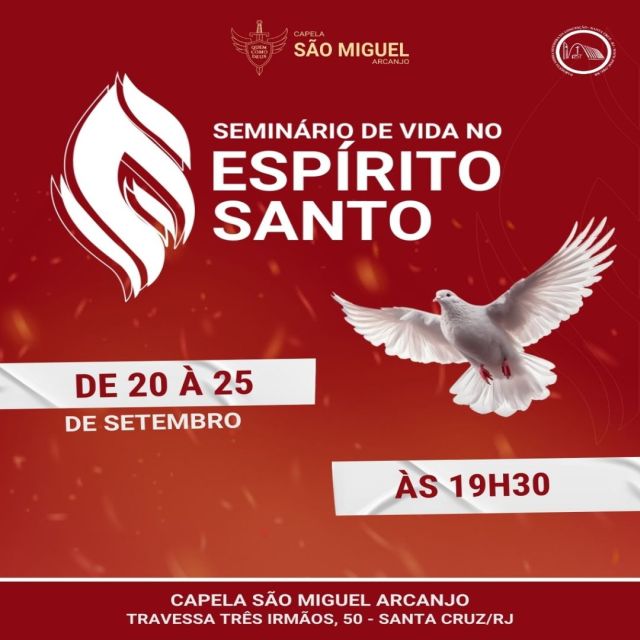 Paróquia Nossa Senhora da Conceição -